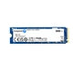 Kingston NV3 500GB PCIe 4.0 NVMe M.2 SSD - 6000MB/s Kingston NV3 500GB PCIe 4.0 NVMe M.2 SSD - 6000MB/s